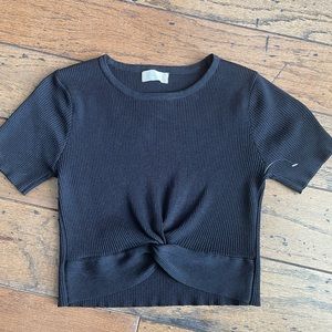 ALTAR’D STATE CROP TOP